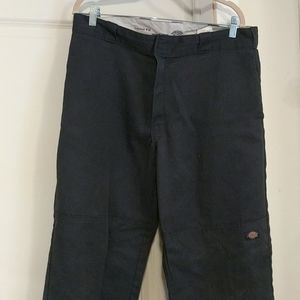 Men's work pants